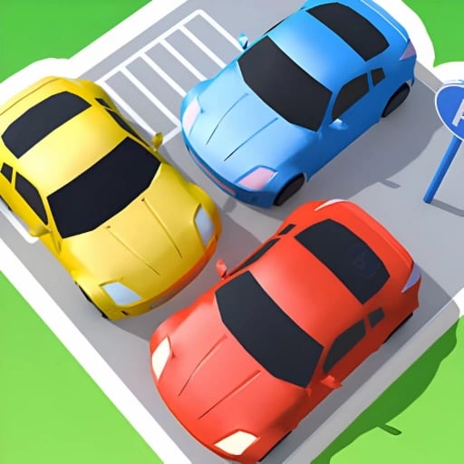 Puzzle Parking 3d