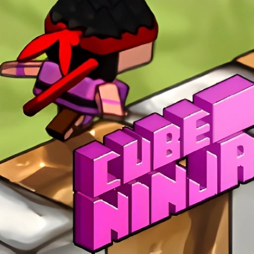 Cube Ninja