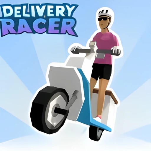 Delivery Racer