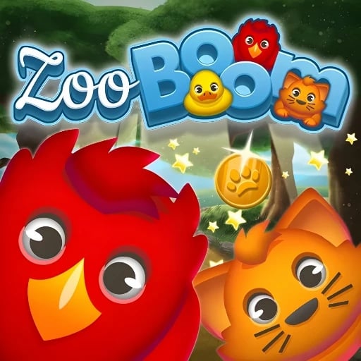 Zoo Boom